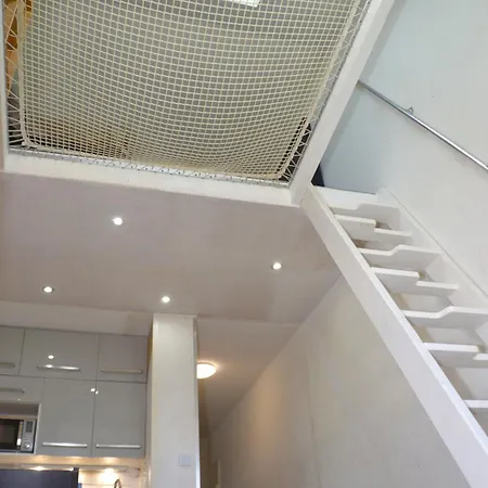 Marina 2 Apartament