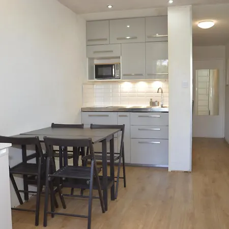 Marina 2 Apartament