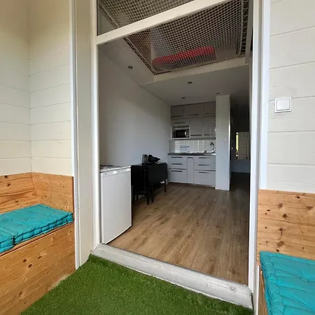 Marina 2 Apartament